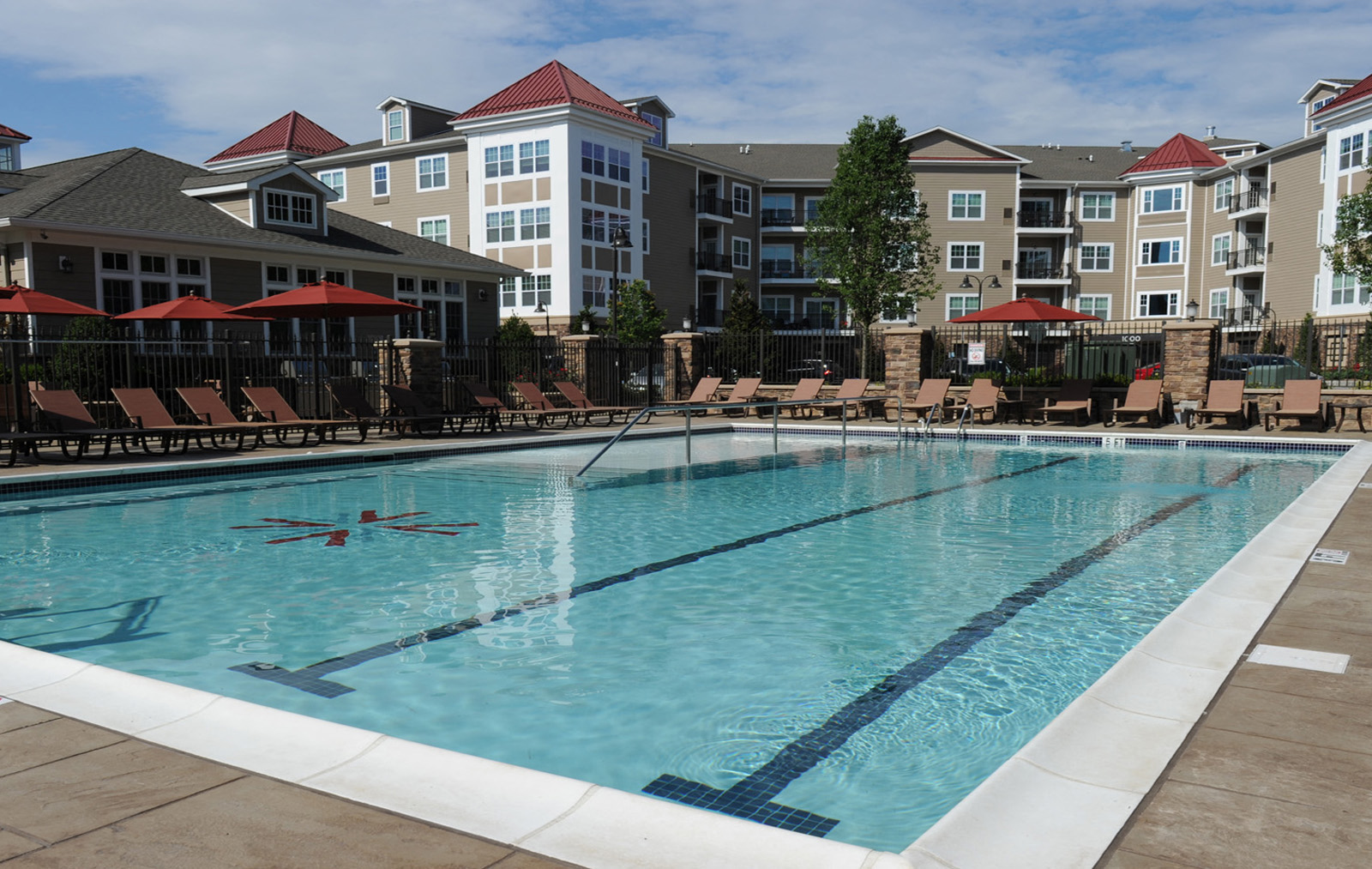 Vermella Lyndhurst Apartments in Lyndhurst, NJ